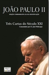 Três Cartas do Século XXI