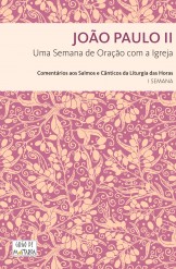 Uma Semana de Oração com a Igreja